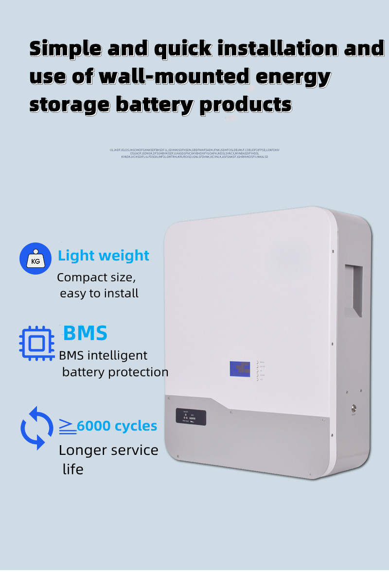 10KW Solar Power Generation System Details